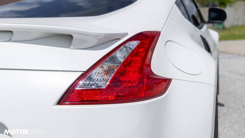 2013 Nissan 370Z