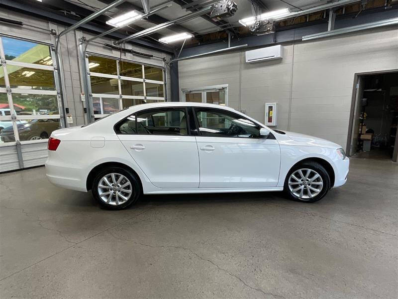 2011 Volkswagen Jetta