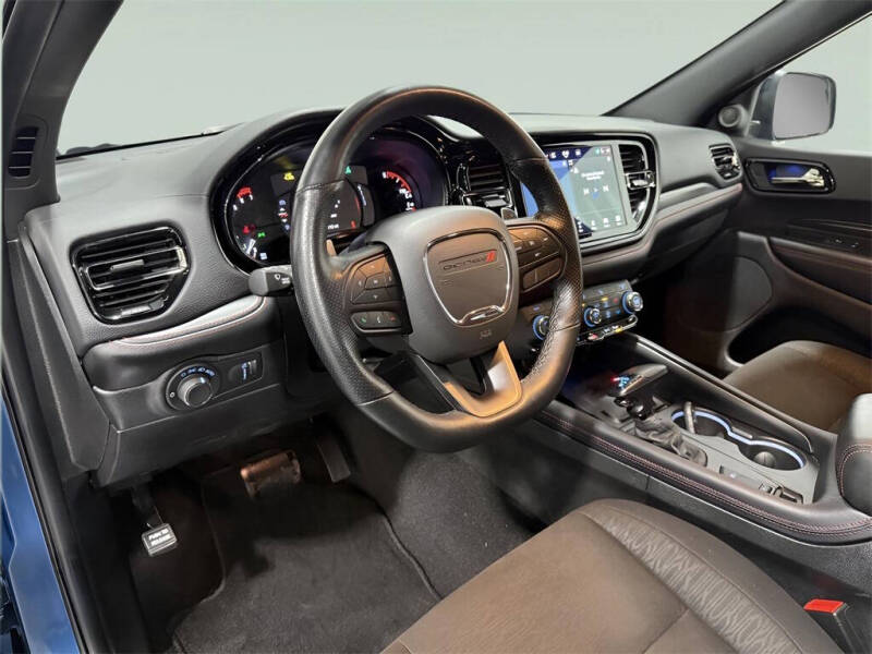 2024 Dodge Durango R/T