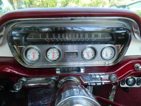 1960 Pontiac Catalina