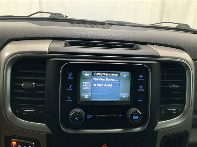 2019 RAM 1500 Classic SLT