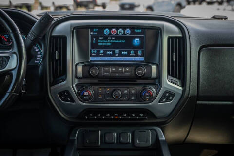 2019 GMC Sierra 2500HD