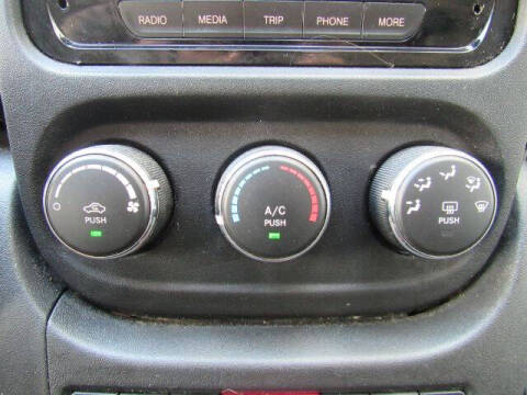 2020 RAM ProMaster 2500 159 WB