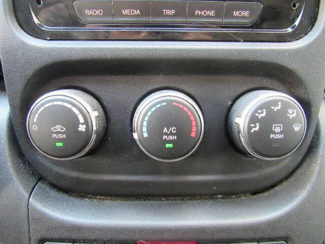 2020 RAM ProMaster 2500 159 WB