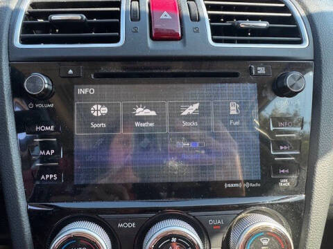 2016 Subaru Forester 2.0XT Touring