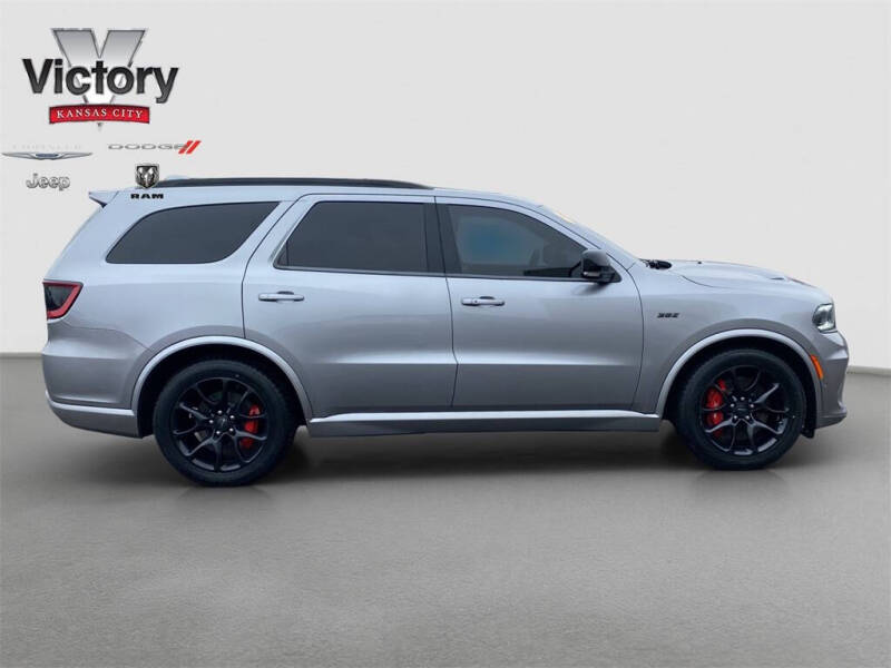 2021 Dodge Durango SRT 392