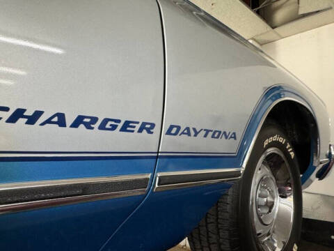 1975 Dodge Charger