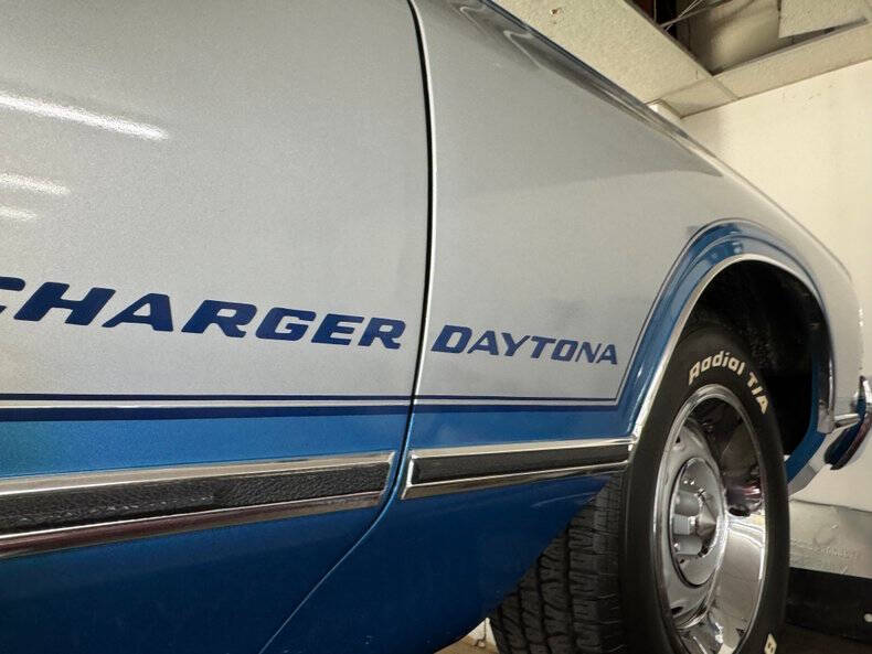 1975 Dodge Charger