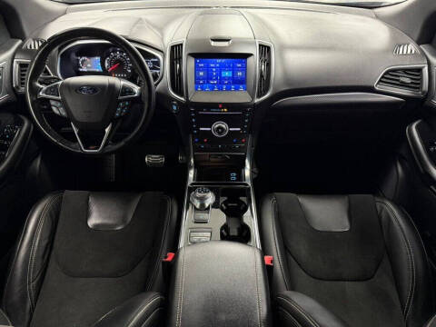 2019 Ford Edge ST
