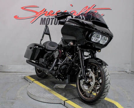 2022 Harley-Davidson Road Glide ST