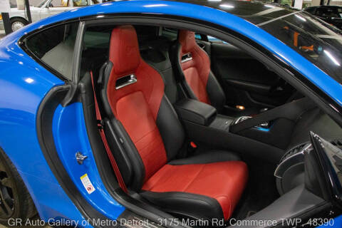 2020 Jaguar F-TYPE R