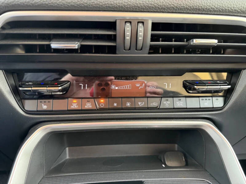 2024 Mazda CX-90 3.3 Turbo Preferred Plus