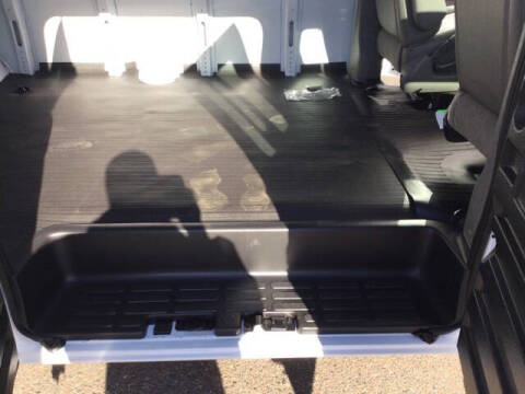 2025 Chevrolet Express 3500