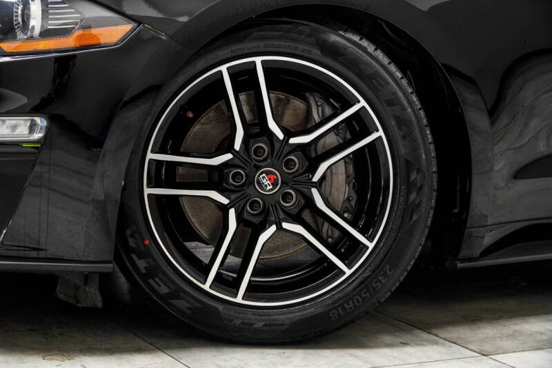 2020 Ford Mustang GT