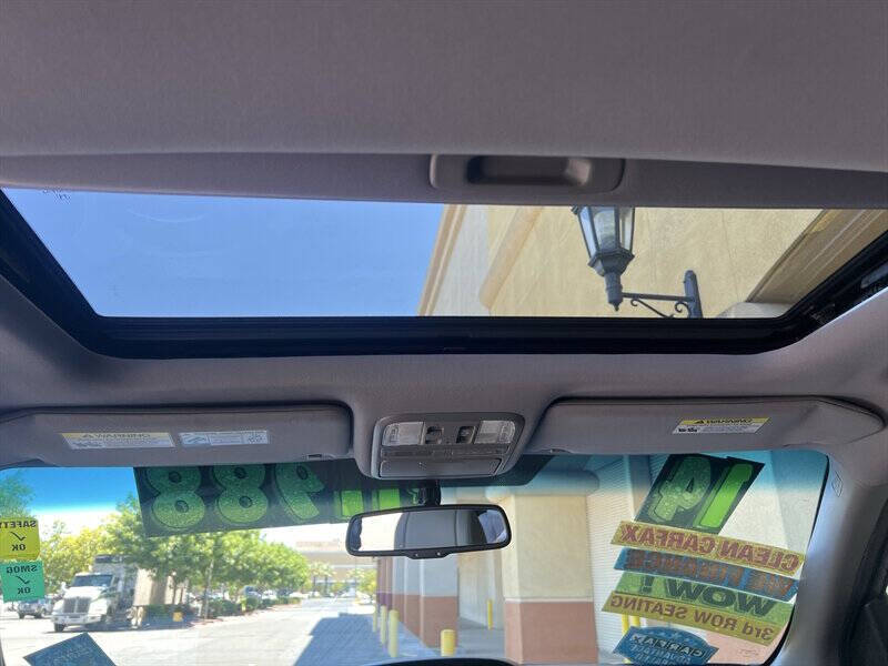 2014 Honda Pilot EX-L