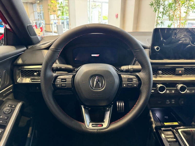 2026 Acura Integra Type S