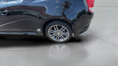 2011 Scion tC