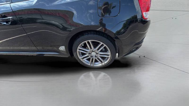 2011 Scion tC