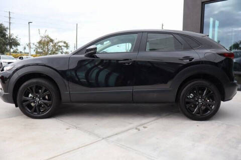 2026 Mazda CX-30 2.5 S Select Sport