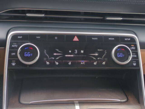 2024 Genesis GV80 3.5T