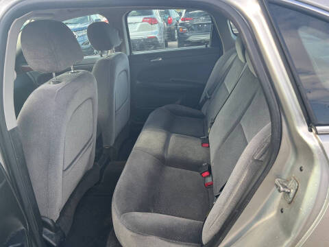 2006 Chevrolet Impala LS
