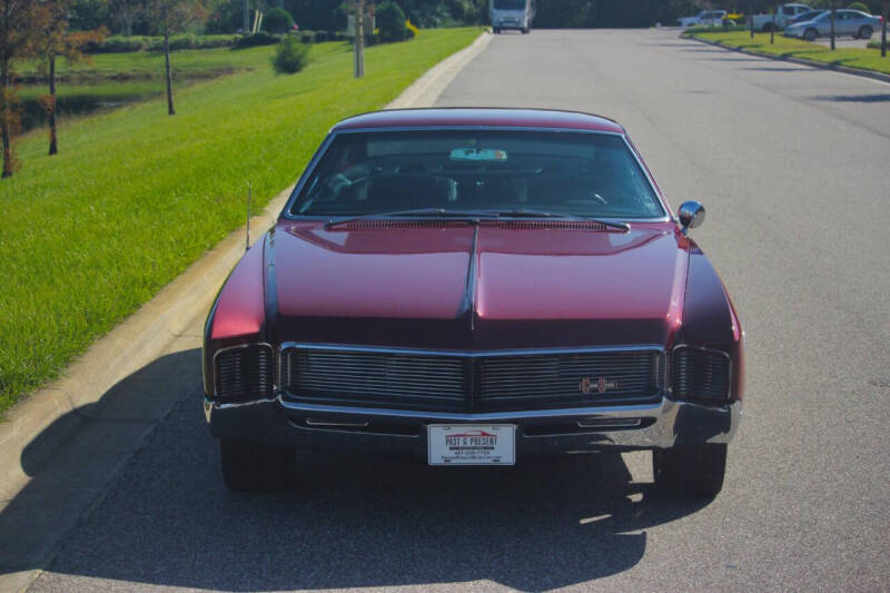 1966 Buick Riviera