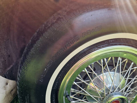 1978 Ford Country Squire