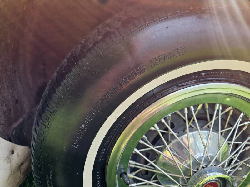 1978 Ford Country Squire