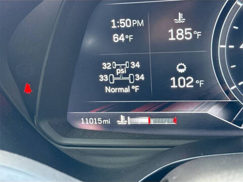 2022 Cadillac CT4-V Blackwing