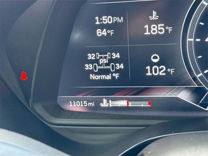 2022 Cadillac CT4-V Blackwing