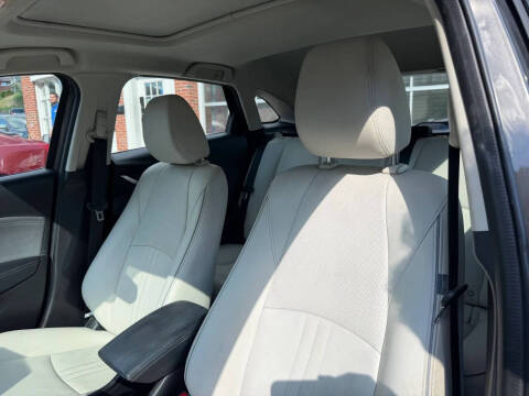 2019 Mazda CX-3 Grand Touring
