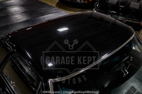 1972 Chevrolet El Camino