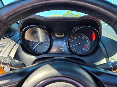 2014 Jaguar F-TYPE S