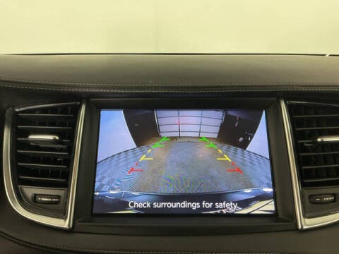 2019 Infiniti QX50 Pure