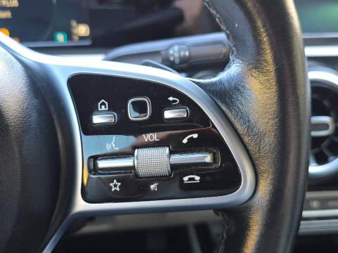 2019 Mercedes-Benz A-Class A 220 4MATIC