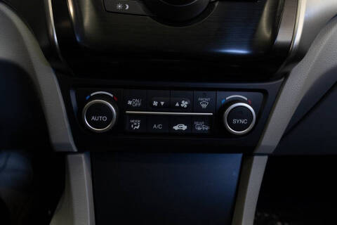 2018 Acura ILX w/Special Edition