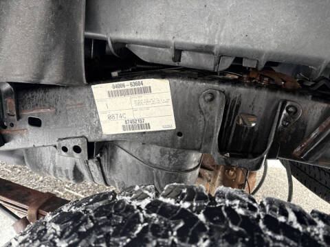 2010 Toyota Tacoma V6