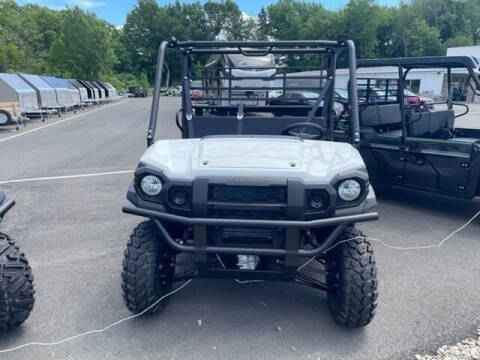 2022 Kawasaki Mule
