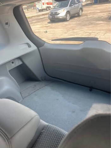 2011 Subaru Forester 2.5X