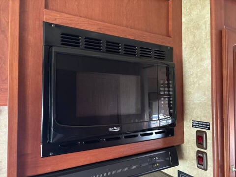 2012 Ford E-Series E-450 SD