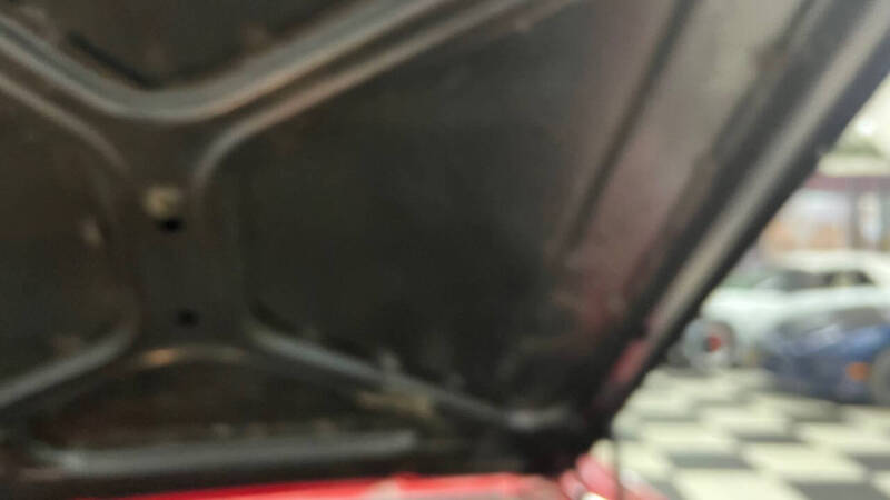 1966 Oldsmobile Cutlass