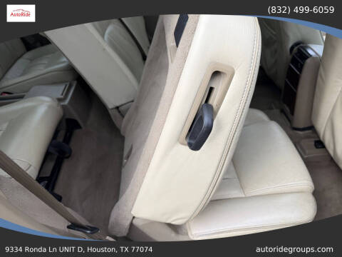 2013 Volvo XC90 3.2 Platinum
