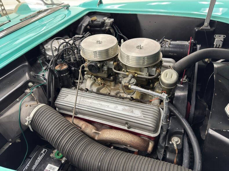 1956 Chevrolet Corvette