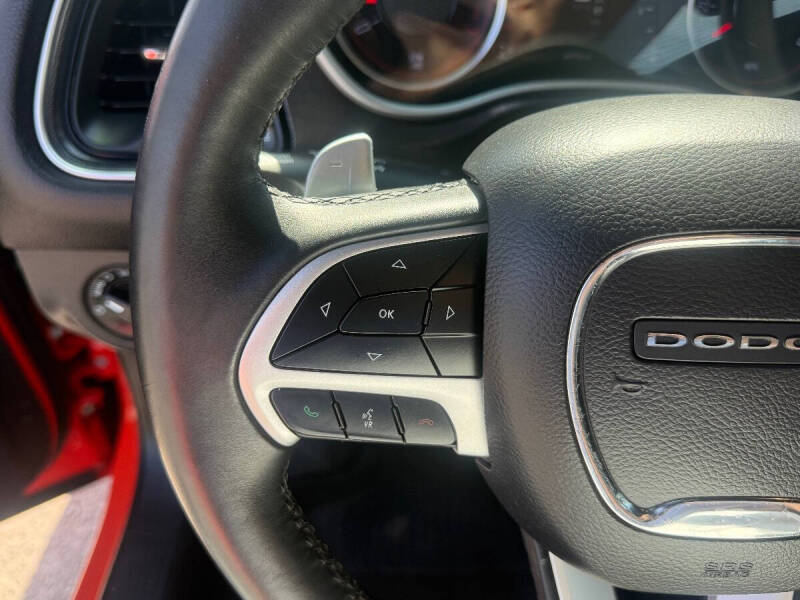 2018 Dodge Challenger GT