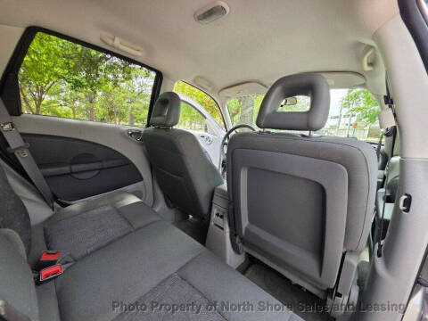 2007 Chrysler PT Cruiser Touring