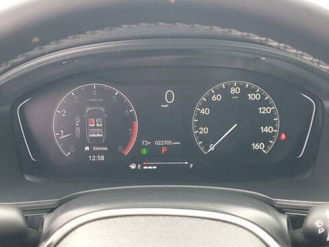 2023 Honda Civic