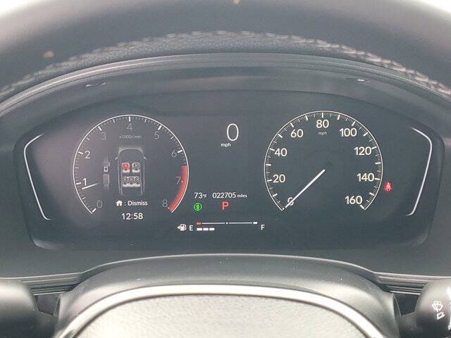 2023 Honda Civic