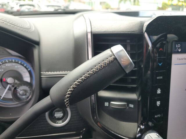 2022 RAM 3500 Limited