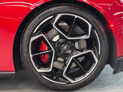 2023 Maserati MC20 Cielo