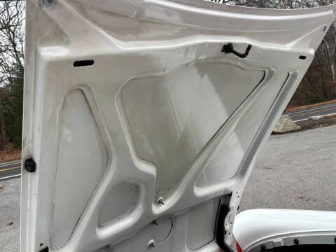 1957 Ford Fairlane 500